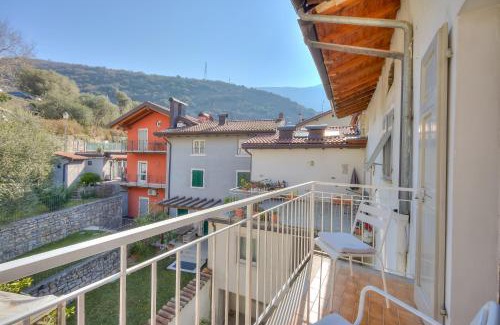 Torbole sul Garda Appartement | Appartamento Miorelli