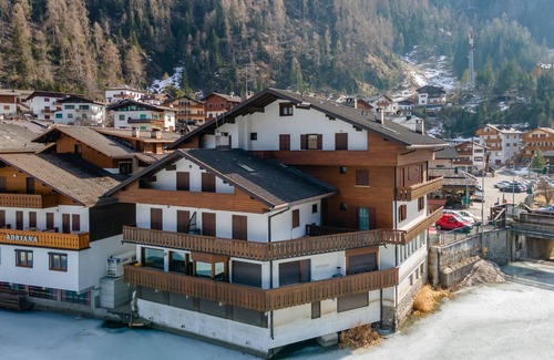 Masare Appartement | Appartamento Miralago