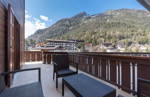 Masare Appartement | Appartamento Miralago