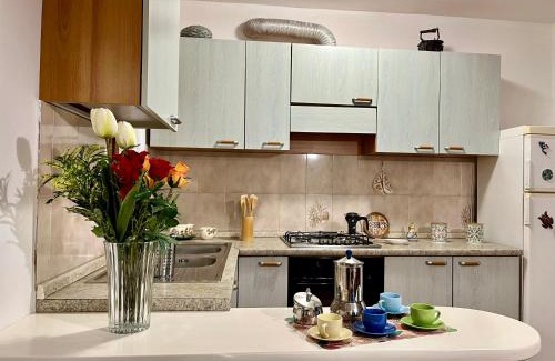 San Macario In Monte Appartement | Appartamento Mirella in centro storico
