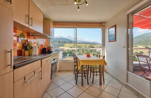 Villard-de-Lans Appartement | Appartamento molto bello, 4 stelle, in residence tranquillo a villard