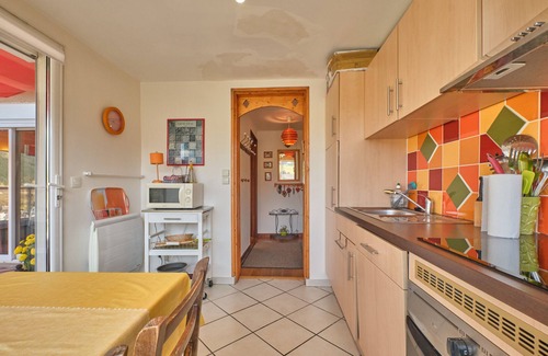Villard-de-Lans Appartement | Appartamento molto bello, 4 stelle, in residence tranquillo a villard