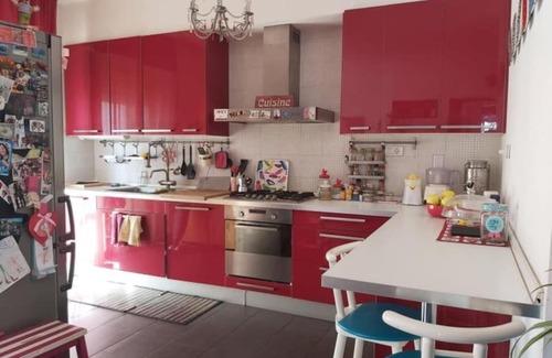 Porto Sant'Elpidio Appartement | Appartamento moderno primissima fila mare