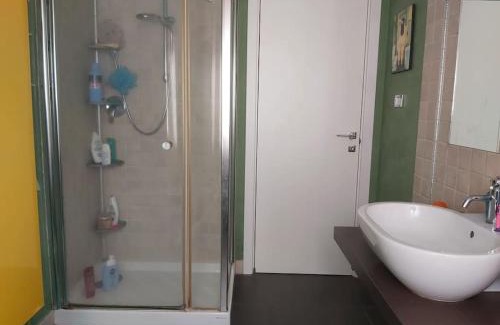 Porto Sant'Elpidio Appartement | Appartamento moderno primissima fila mare