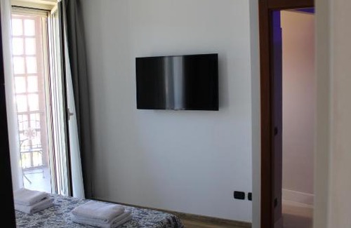 Vigliano Biellese Appartement | Appartamento Moderno, Lussuoso e Confortevole