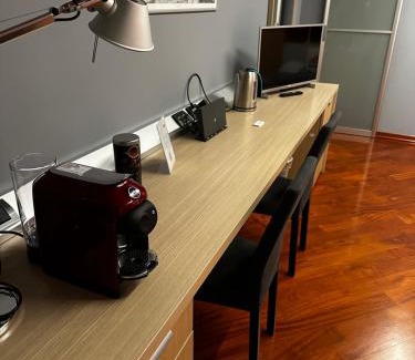 San Salvario Appartement | Appartamento Moderno Torino San Salvario