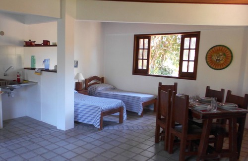 Morro de Sao Paulo Maison | Appartamento Morro Sao Paulo