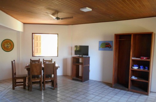 Morro de Sao Paulo Maison | Appartamento Morro Sao Paulo