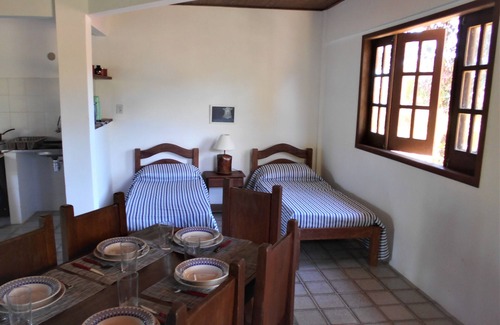 Morro de Sao Paulo Maison | Appartamento Morro Sao Paulo
