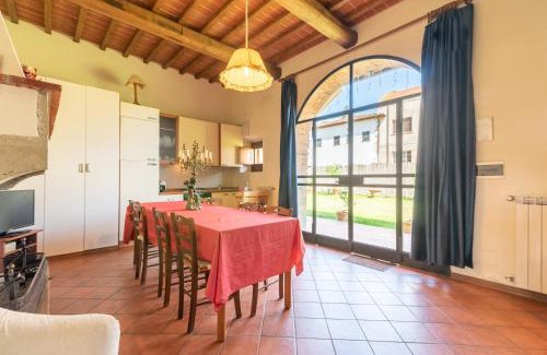 Laterina Maison | Appartamento Mulino