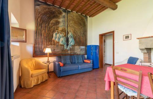 Laterina Maison | Appartamento Mulino