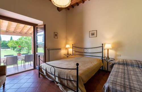 Laterina Maison | Appartamento Mulino