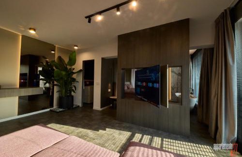 Iasi Appartement | Appartamento N