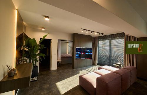 Iasi Appartement | Appartamento N