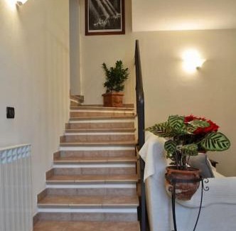 Pietrasanta Appartement | Appartamento Nara