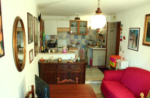 Bellegra Appartement | Appartamento nel borgo