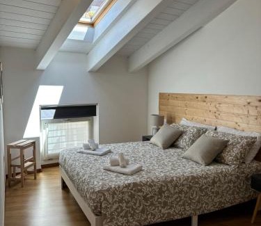 Rovereto Appartement | Appartamento nel Borgo