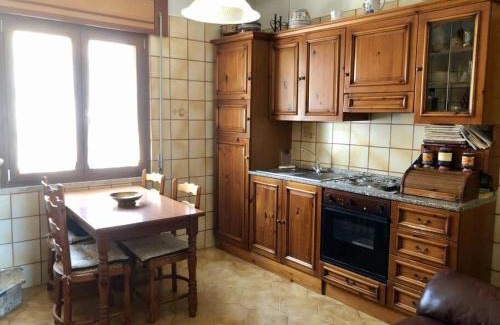 Ruvo del Monte Appartement | Appartamento nel cuore della Basilicata