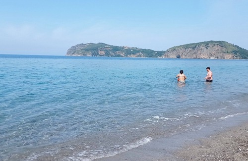 San Severino Appartement | Appartamento nel Cilento - a Pochi km da Palinuro e Marina di Camerota