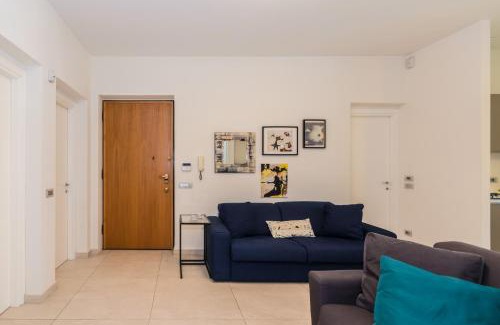 Crocetta Appartement | Appartamento nel cuore di Crocetta by Wonderful Italy