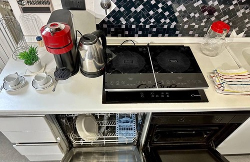 Aurora Appartement | Appartamento nel Cuore di Torino