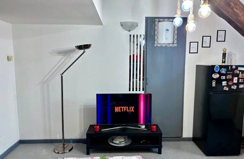 Aurora Appartement | Appartamento nel Cuore di Torino