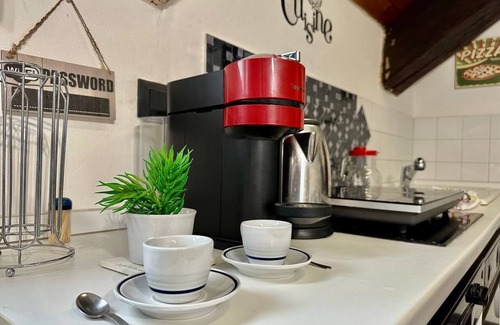 Aurora Appartement | Appartamento nel Cuore di Torino