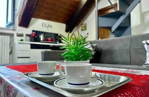 Aurora Appartement | Appartamento nel Cuore di Torino