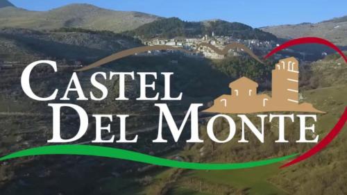Castel del Monte Appartement | Appartamento nel cuore di Campo Imperatore