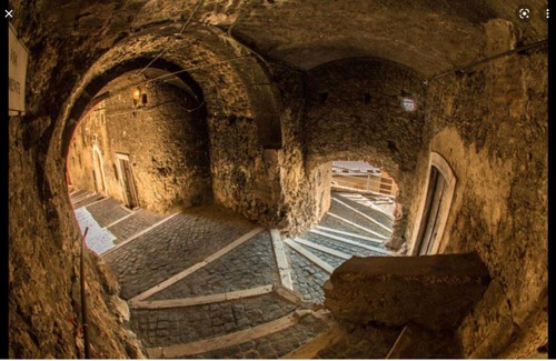 Castel del Monte Appartement | Appartamento nel cuore di Campo Imperatore