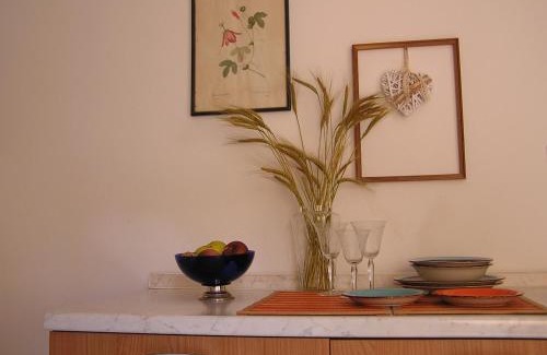 Camandona Appartement | Appartamento nel Verde