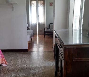 Camandona Appartement | Appartamento nel Verde