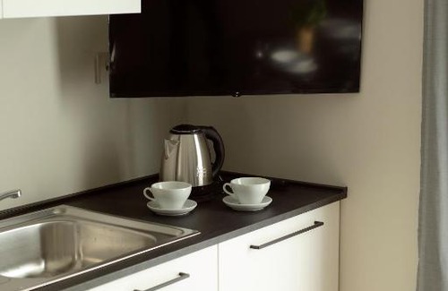 Torre d'Isola Appartement | Appartamento NEW YORK