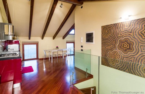 Trisobbio Maison | Appartamento Novellina