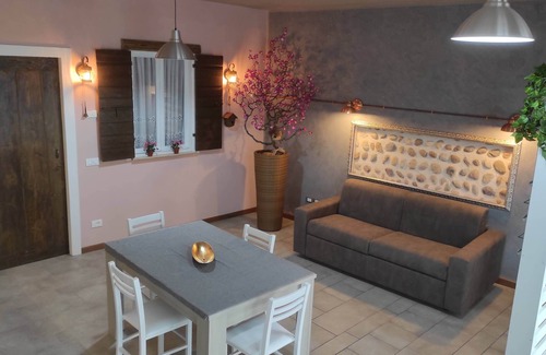 Vedelago Appartement | Appartamento nuovo totalmente arredato
