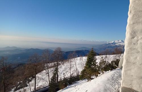 Veglio Appartement | Appartamento Oasi Zegna