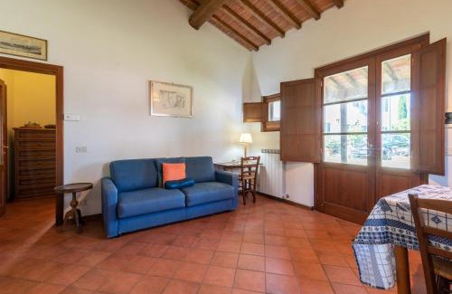 Laterina Maison | Appartamento Officina