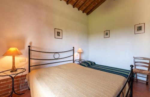 Laterina Maison | Appartamento Officina