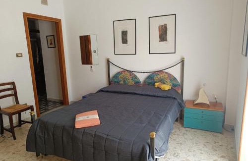 Corigliano-Rossano Lit Et Petit-Déjeuner | Appartamento Panoramico Corigliano Paese