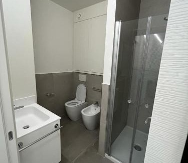 Porto Sant'Elpidio Appartement | Appartamento Principe Umberto 95