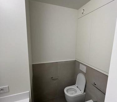 Porto Sant'Elpidio Appartement | Appartamento Principe Umberto 95