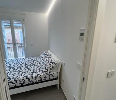 Porto Sant'Elpidio Appartement | Appartamento Principe Umberto 95