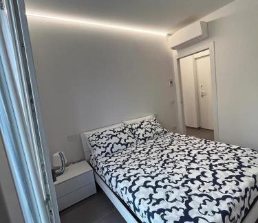 Porto Sant'Elpidio Appartement | Appartamento Principe Umberto 95