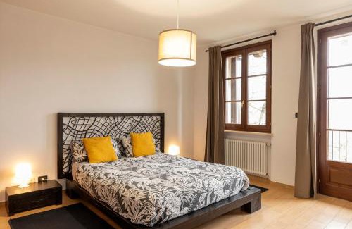 Avigliana Appartement | Appartamento Palazzo dei Duchi