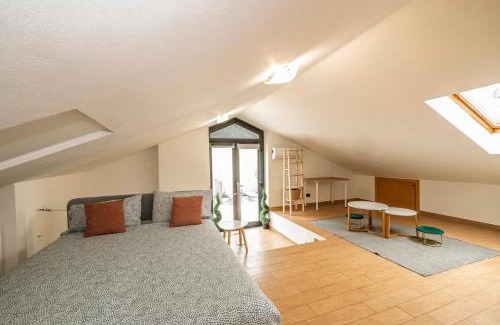 Avigliana Appartement | Appartamento Palazzo dei Duchi