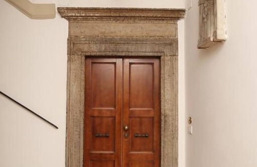 Urbino Maison | Appartamento Palazzo Genga