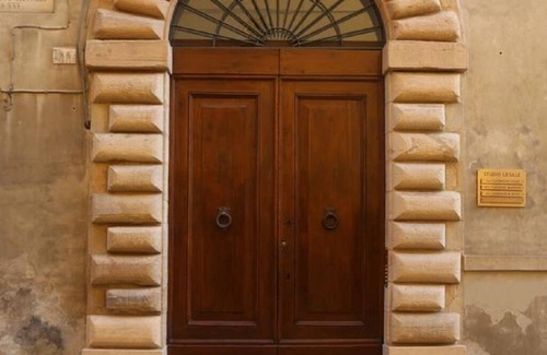 Urbino Maison | Appartamento Palazzo Genga