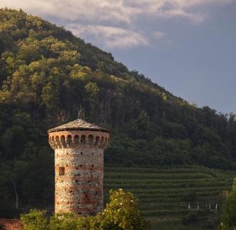 Parella Maison | Appartamento panoramico