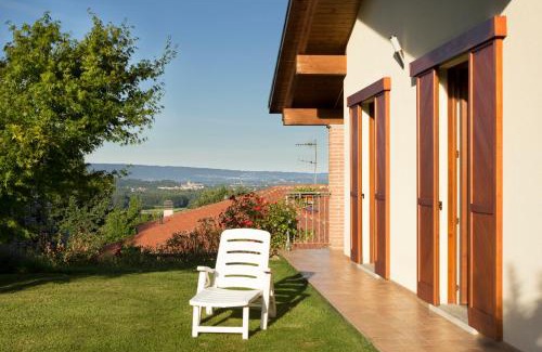 Parella Maison | Appartamento panoramico
