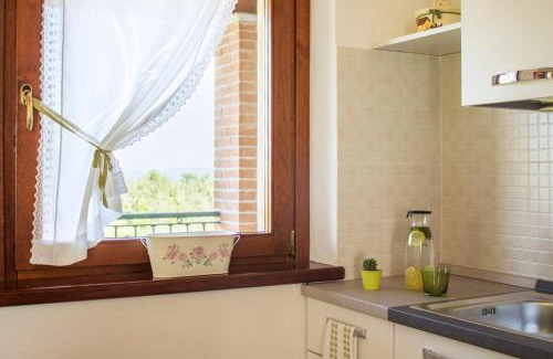 Parella Maison | Appartamento panoramico